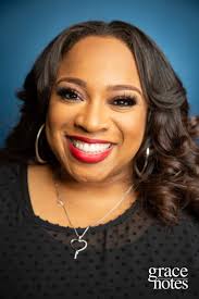 Grace Notes" Unspoken/Kierra Sheard-Kelly (TV Episode 2021)