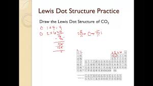 If you are not sure if your structure is correct, do a formal charge check. Lewis Dot Structure Homework Help Need Help Drawing These Lewis Dot Structures The