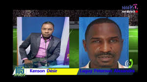 Le Nouvelliste Haiti