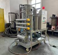 Waste Oil Recycle Machine Oil Purifier Transformer Oil Filtration Machine  Price