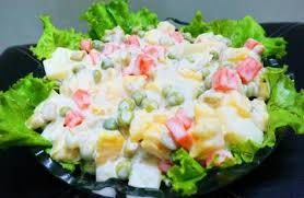 Pakistani Food Recipes By Shireen Anwer Easy Pakistani Recipes Russian Salad Recipe Recipes Food