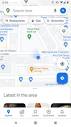 Find & share a location using Plus Codes - Android - Google Maps Help