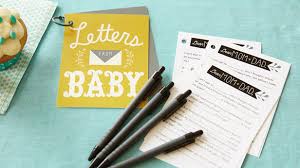 Cute and chic or sweet and swanky, select from design templates that will set the scene for the perfect baby shower. Free Printable Baby Shower Games Hallmark Ideas Inspiration