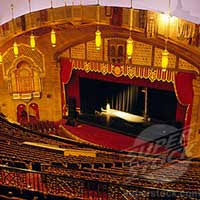Fox Theatre Theatre Atlanta Theatre In Atlanta