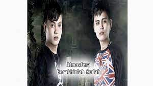 Chord Kunci Gitar Dan Lirik Lagu Berakhirlah Sudah Atmosfera Bila Malam Tiba Di Dalam Tidurku Tribunsolo Com