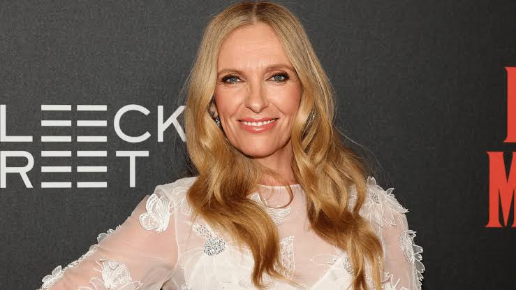 Toni Colette relationship latest: A closer look at her family life