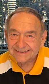 Ernst William Nickel Sr. Obituary (2025)