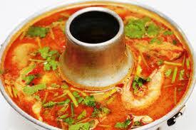 Resepi Tomyam Ala Thailand - copd blog i