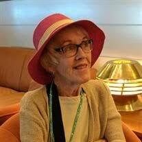 Carol Noble Obituary