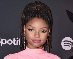 Learn details about who has she dated previously & chloe's boyfriend. Who Is Halle Bailey Dating Does She Have A Boyfriend Halle Bailey 13 Facts Popbuzz