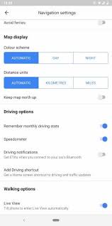 17 Google Maps For Android Tricks That Ll Change How You Navigate