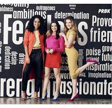 Série créée par sarah watson avec : The Bold Type Saison 2