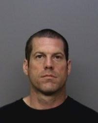 Arrested: Daniel Eugene Vigil