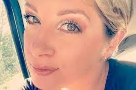 Jamie Carder's Instagram, Twitter & Facebook