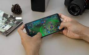 Cach Bật Chế độ Game Mode Chơi Game Tren điện Thoại Android Va Iphone
