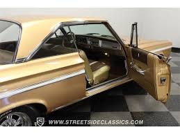Image result for Gold 1965 Belvedere