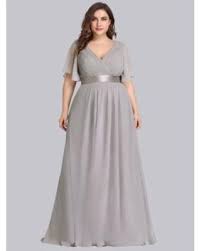 A plus size wedding guest dress can be similar. Long Plus Size Dresses For Wedding Guest Off 79 Buy