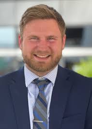 Michael Christopherson's Instagram, Twitter & Facebook