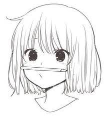 Pin On Desene See more ideas about drawings, anime character drawing, sketches.