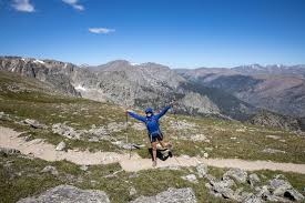 And like the boy scouts say: Hiking For Beginners Essential Hiking 101 Tips Bearfoot Theory
