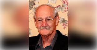Obituary information for Carl L. Parrett
