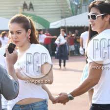 Princess punzalan moved to tears by her experiences as a nurse. Showbiz In A Snap Piolo Pascual And Shaina Magdayao Hold Hand While Walking And Other News Coconuts Manila