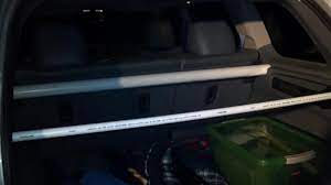 These attach to the white plastic of the. Diy Cargo Cover For The Franken Jeep Way Less Than A Factory Cover Lol Must Hold Myself Back From Doing Some Funky Fabric As The Cargo Cover Cargo Cover