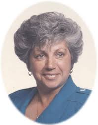 Joan M. (Worthen) Hawkes