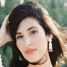 Лорен Пейли (Lauren Paley)