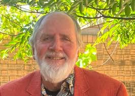 Johnson, Dr Greg I Johnson