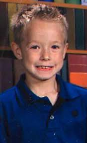 Conner Burke Callison Turns 8