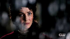 The Vampire Diaries: 6X09 - Alaric Punches Damon & Bonnie Stays Back In  1994 - Youtube