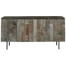 Foundry Select Gillman 4 Door Accent Cabinet Wayfair In 2020 Accent Doors Accent Cabinet Cabinet