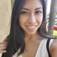 Nancy Mena's Instagram, Twitter & Facebook