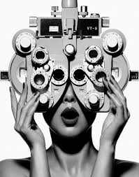 kushandjcrew tumblr com post 29505591781 amp optometry phoropter art eye clinic