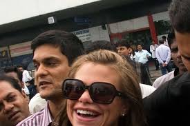 Jade Goody: Sorry if my wedding made people cry