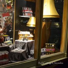 Candlelight Stroll 2014 Red Cottage Chronicles