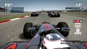 Formula 1 2007