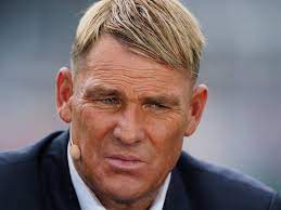 Jun 07, 2021 · shane warne expressed his disappointment at england's negative approach on the final day of the drawn lord's test against new zealand after the hosts laboured to 170 for 3 in chase of 273. Shane Warne Tests Positive For Covid 19 The Canberra Times Canberra Act