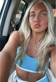 Fresh Blonde Hair Transformation Ideas