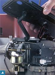 Briggs and stratton pulsa jet carburetor repair. How To Rebuild Or Repair A Small Engine Carburetor Briggs Stratton