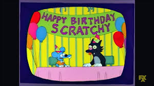 We did not find results for: Itchy And Scratchy In Bang The Cat Slowly The Simpsons Video Dailymotion