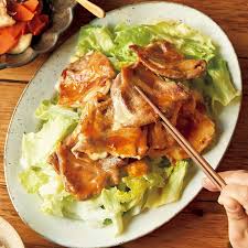 豚ロース薄切り レシピ 人気 1位 チーズ