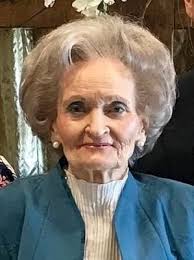 Dorothy Adams Obituary (1931