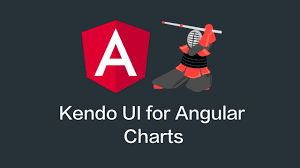 Kendo Ui For Angular Charts