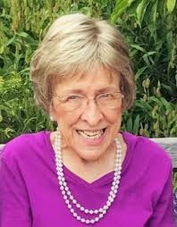 Jeanette Sherman Obituary