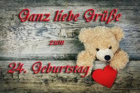 Die längste zeit der arbeit ist geschafft. 24 Geburtstag Whatsapp Bilder 1gb Pics