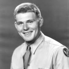 Ralph Cochran's Instagram, Twitter & Facebook