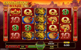 Entra y disfruta gratis de jugar juegos para jugar ahora. Juega Gratis A La Tragamonedas Dragon King