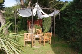 5 chambres et 2 suites cosy le jardin d'emile. Hotel Les Jardins De Cassis Abc Salles